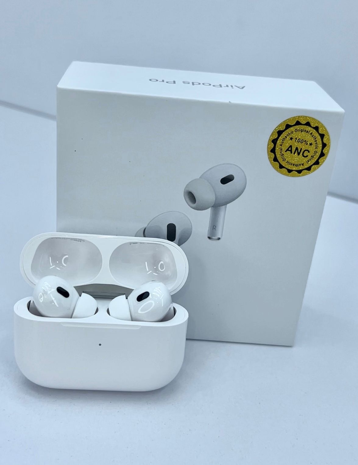 AirPods Pro 2 ENTREGA INMEDIATA EN MEDELLIN