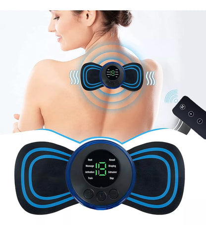 🎁 ¡Compra una faja y recibe GRATIS un masajeador y parches adelgazantes! 💥